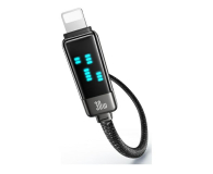 USAMS Kabel USB-C na Lightning 30W 1,2m - 1569162 - zdjęcie 3
